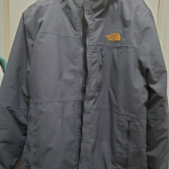 The North Face Jacket - removable layer - Picture 5 of 6